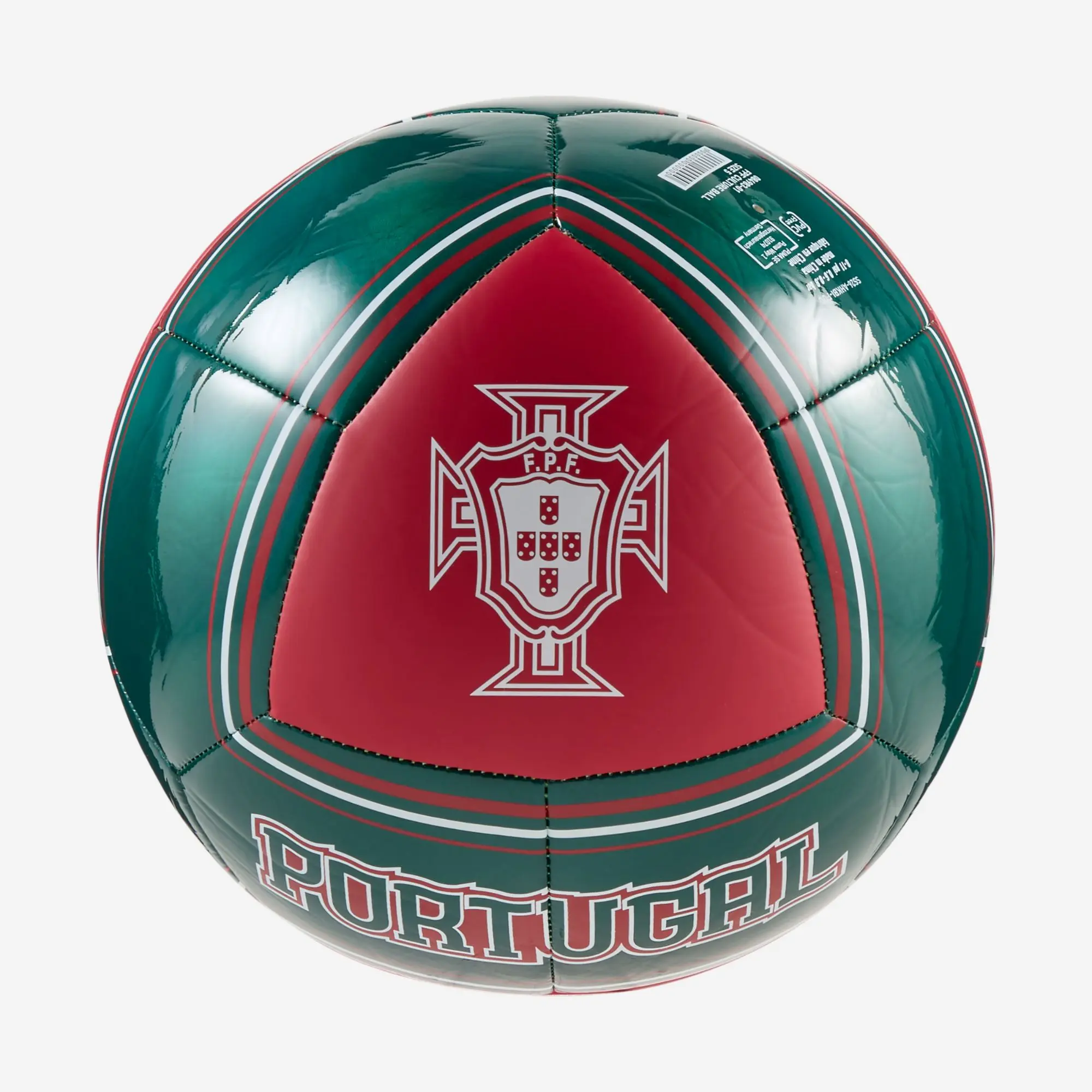 Piłka do piłki nożnej Portugalia 2026 rozmiar 5
