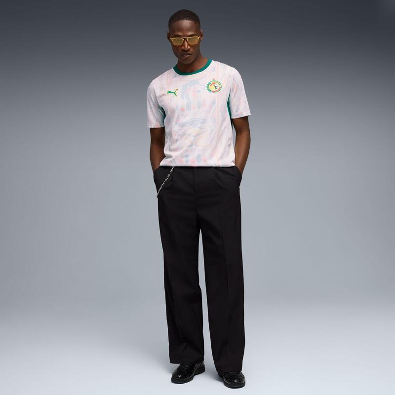 Replika dresu Senegalu na Mistrovství světa 2026