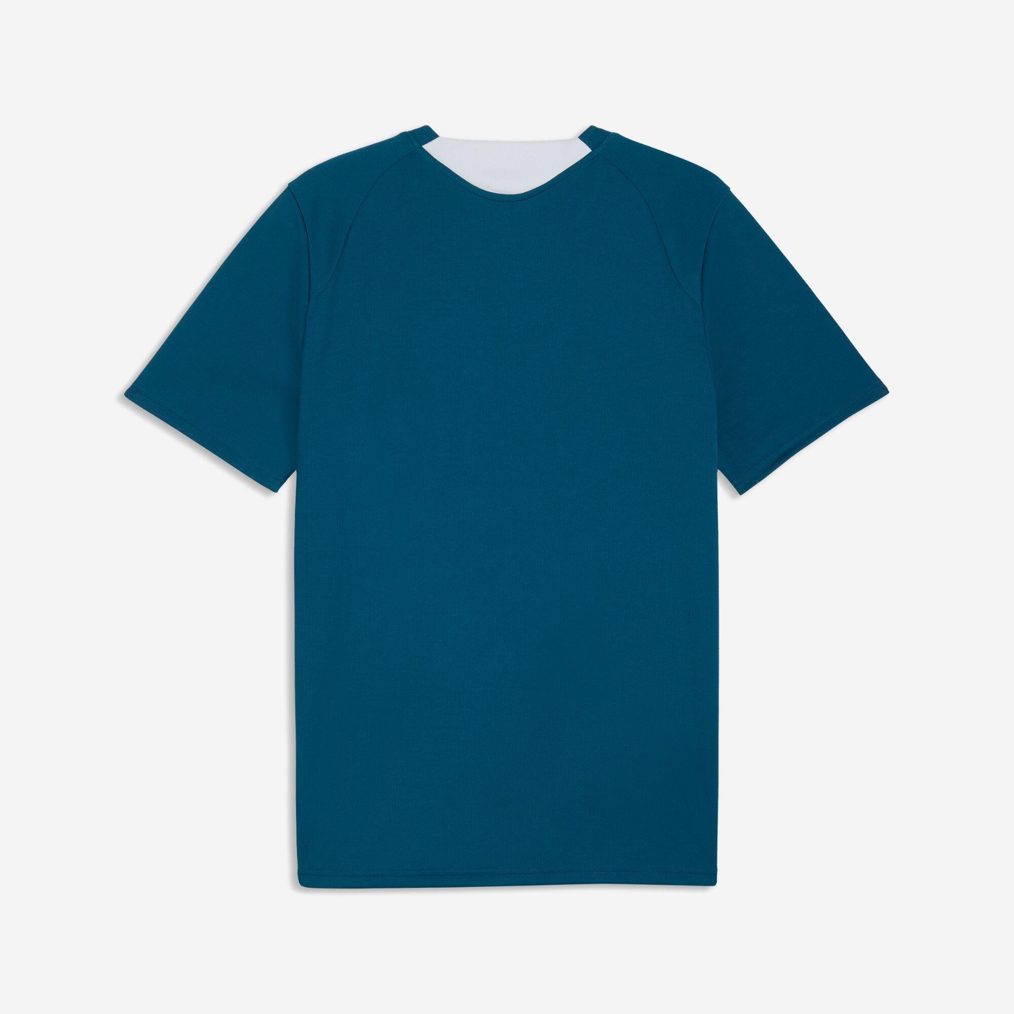 Maglia adulto PORTOGALLO Coppa del Mondo 2026 4/4