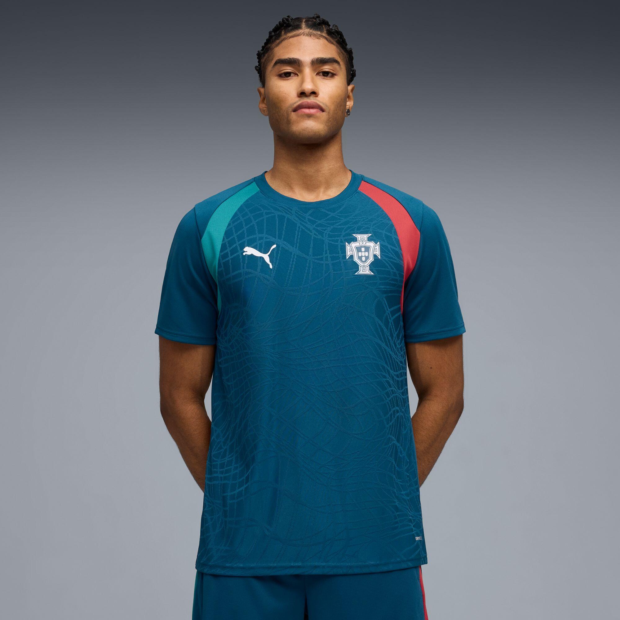 Maglia adulto PORTOGALLO Coppa del Mondo 2026 3/4