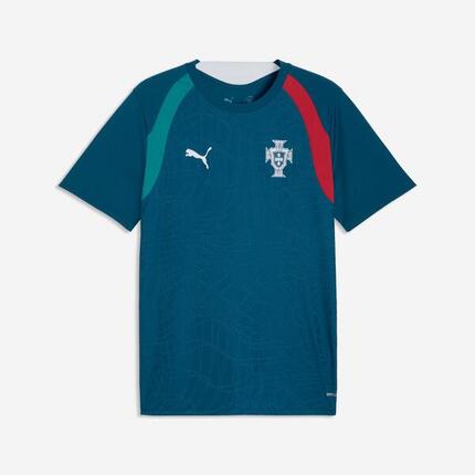 Maillot entrainement Portugal Coupe du Monde 2026 Adulte
