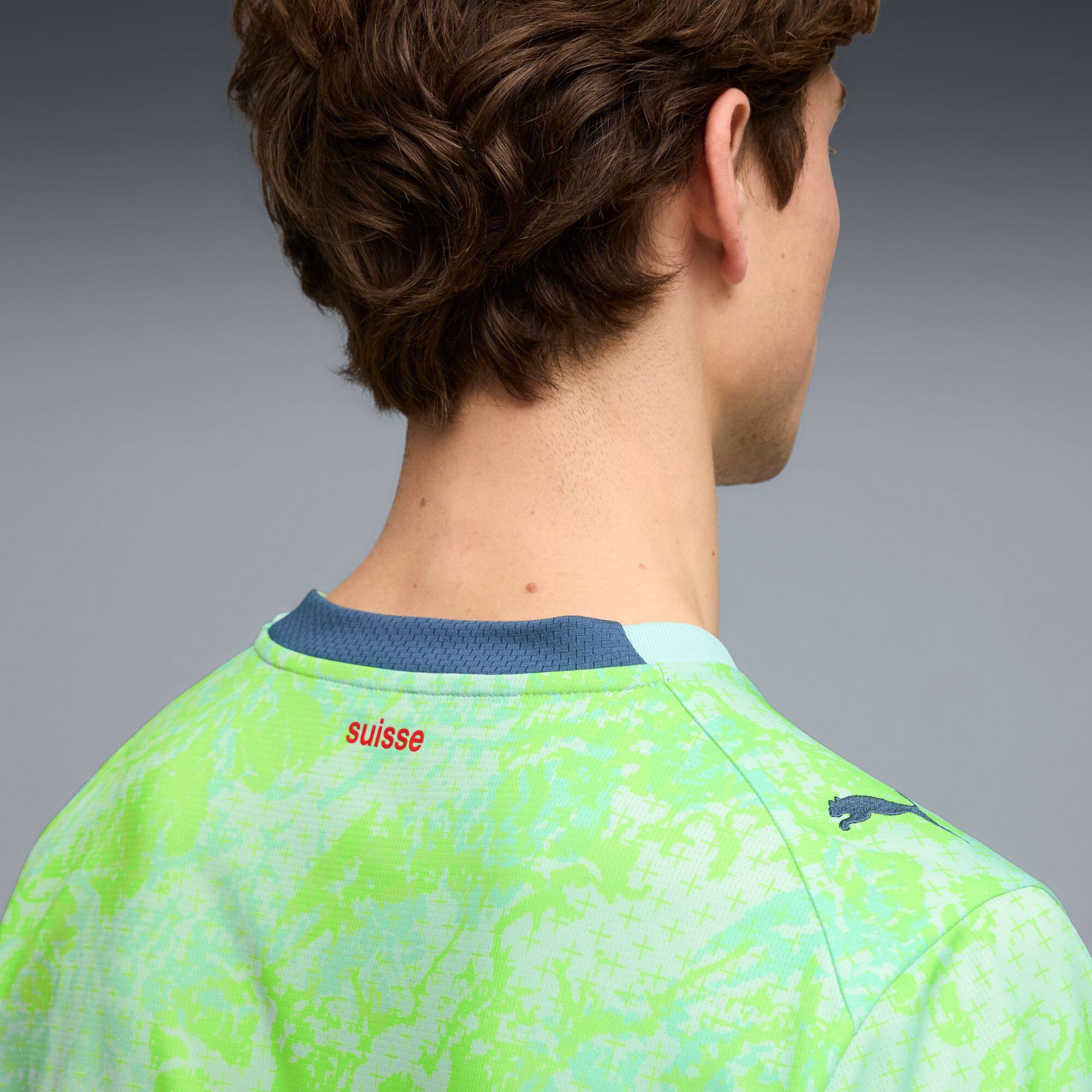 Maglia adulto SVIZZERA AWAY Coppa del Mondo 2026 2/5