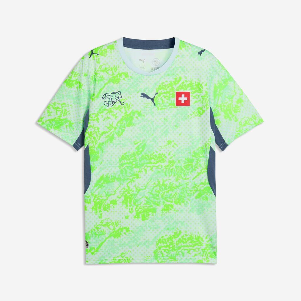 Replika dresa reprezentance Švice 