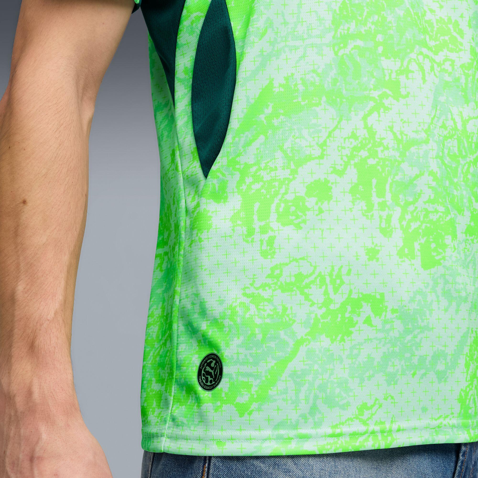 Maglia adulto SVIZZERA AWAY Coppa del Mondo 2026 5/5