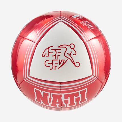 Ballon de football Suisse 2026 Taille 5