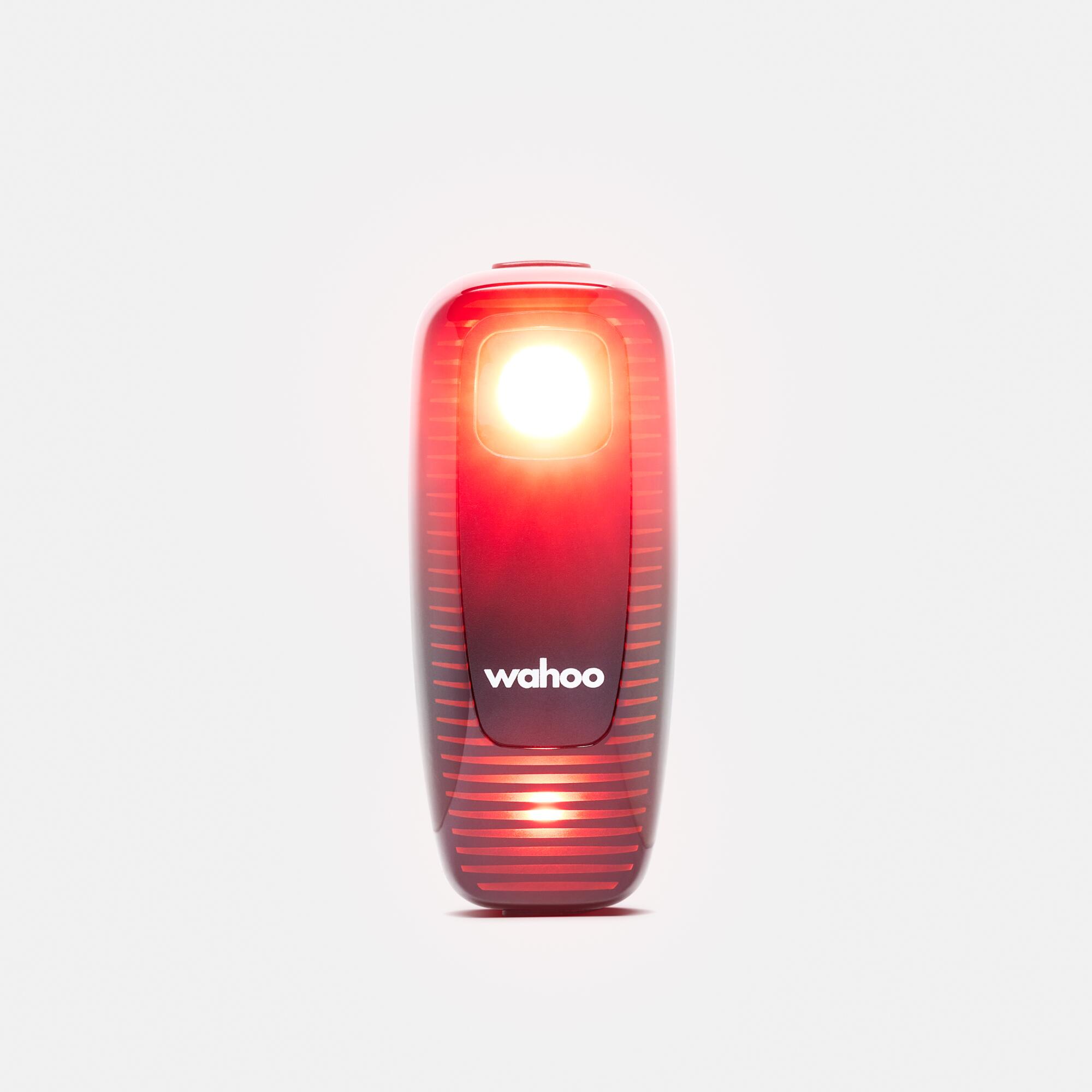 Decathlon UK Wahoo Trackr Radar Rear Light | FREE Click & Collect at Stores and Asda. 365 Days return available.