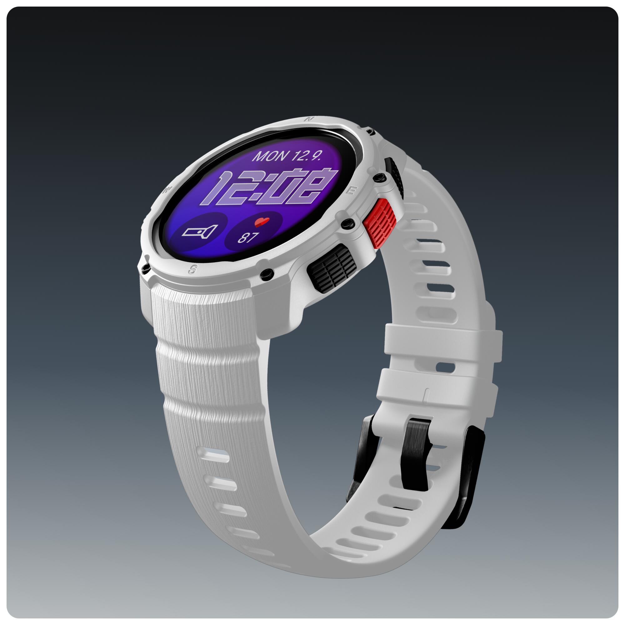 Smartwatch Street X 16/20
