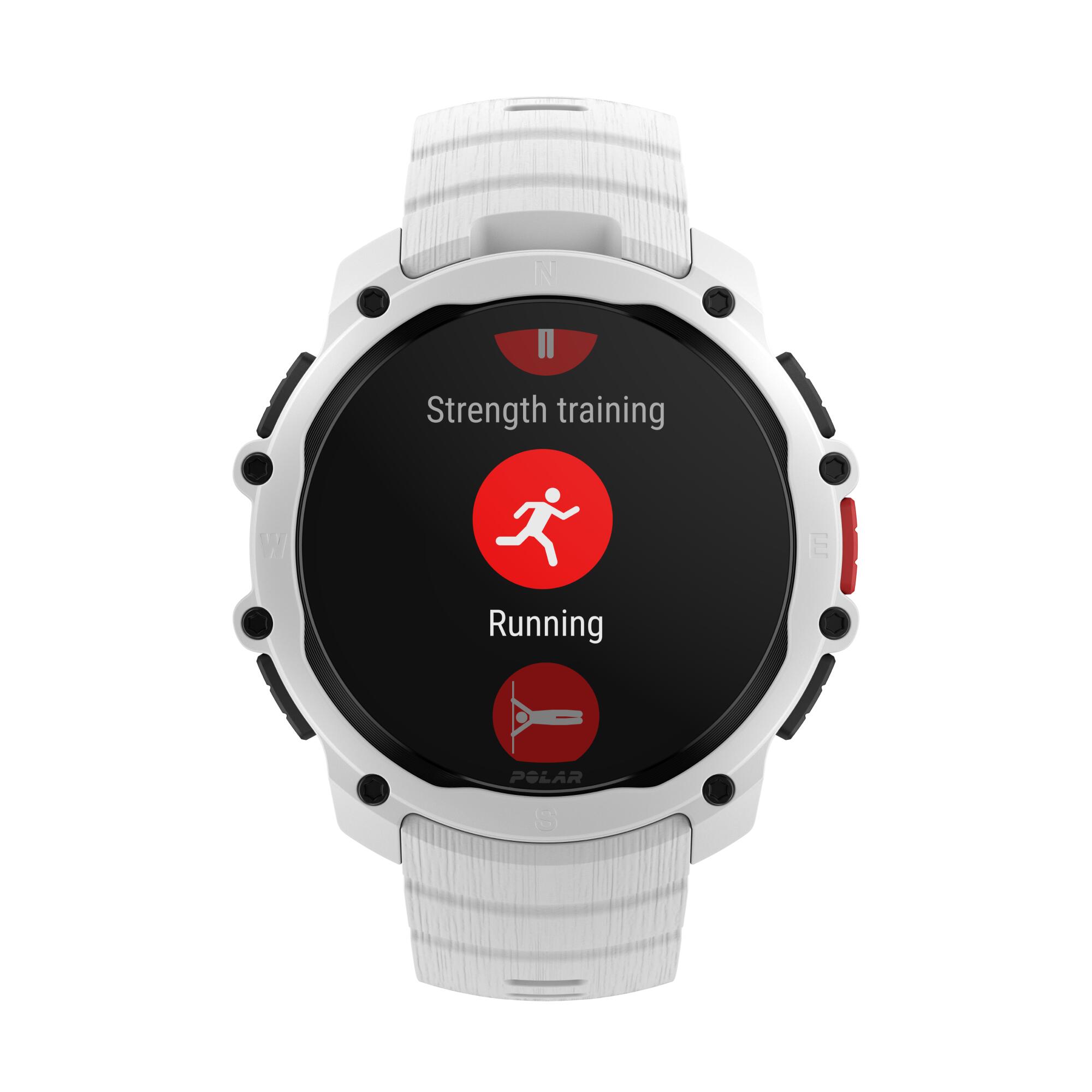 Smartwatch Street X 15/20