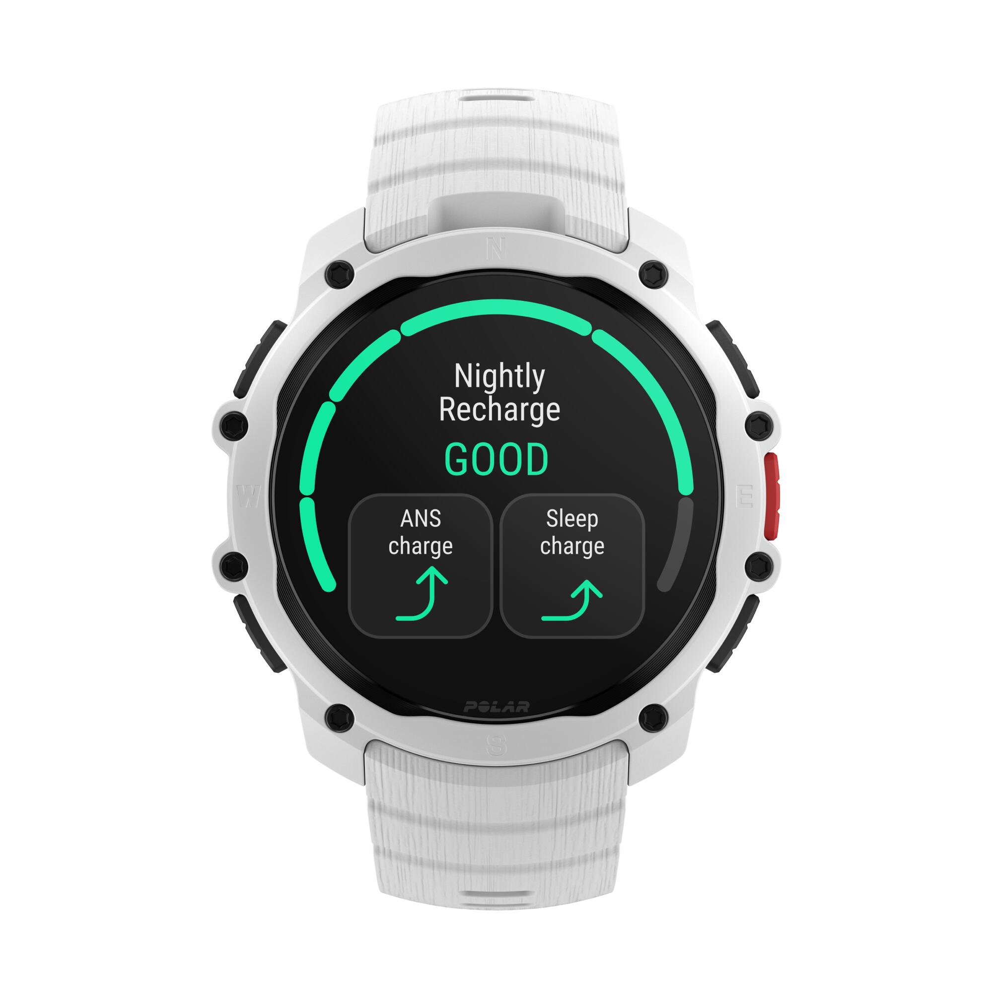 Smartwatch Street X 13/20