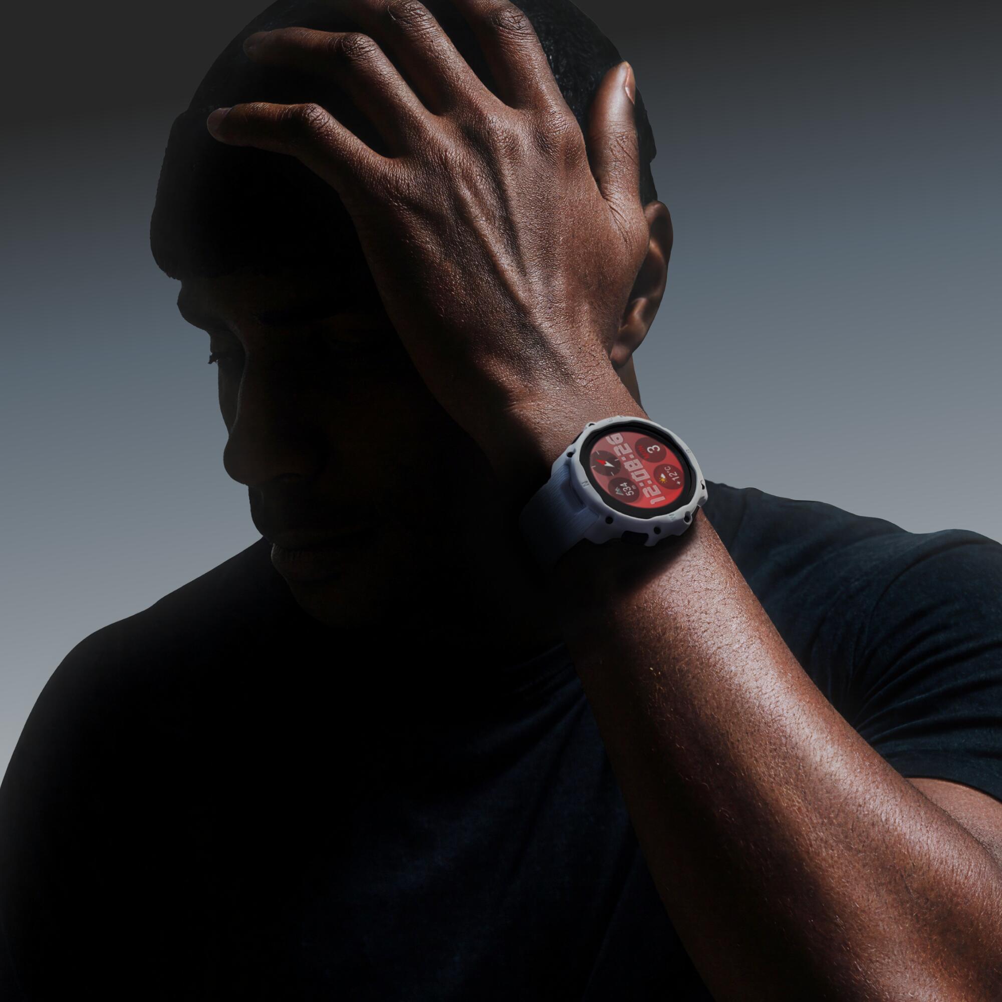 Smartwatch Street X 20/20
