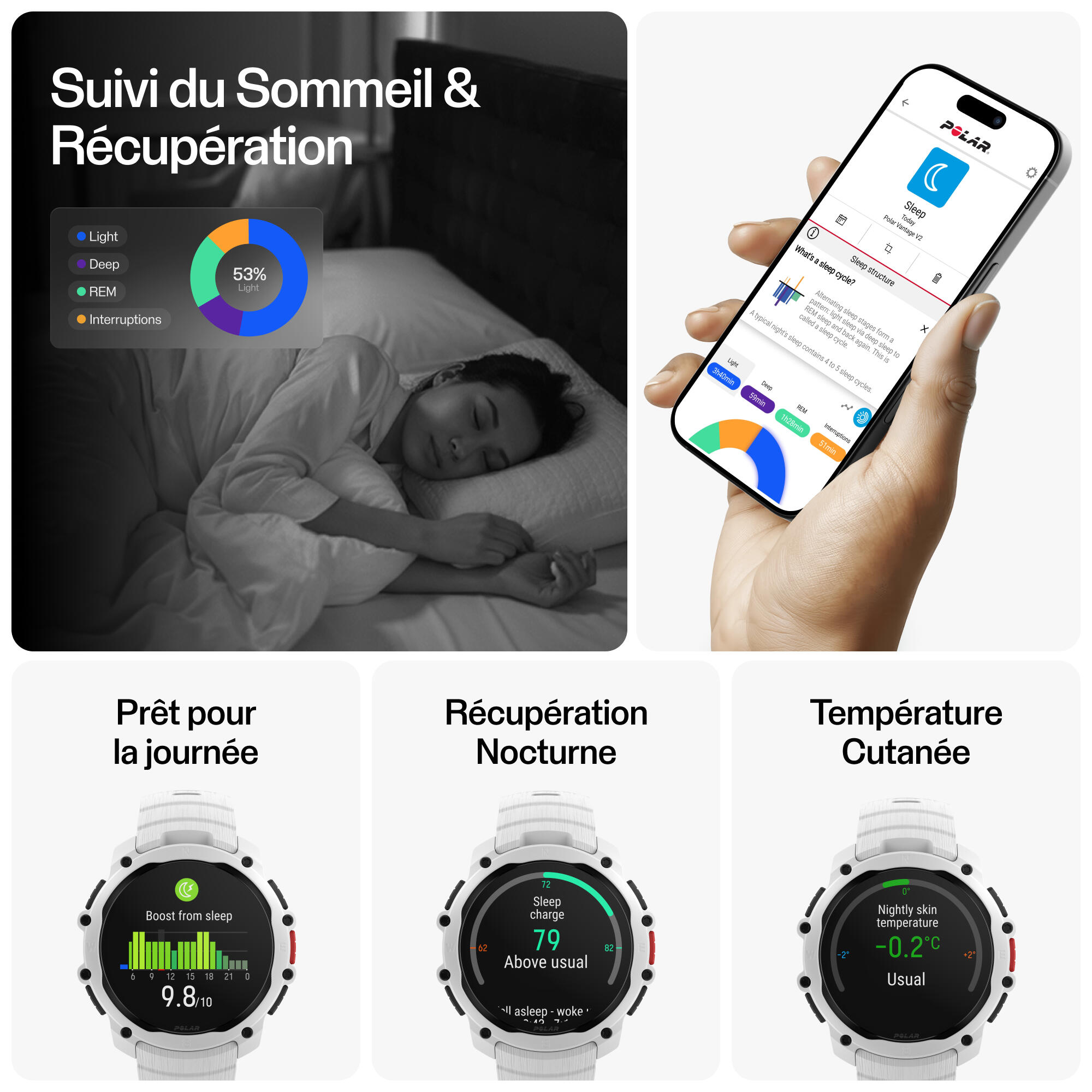 Smartwatch Street X 11/20