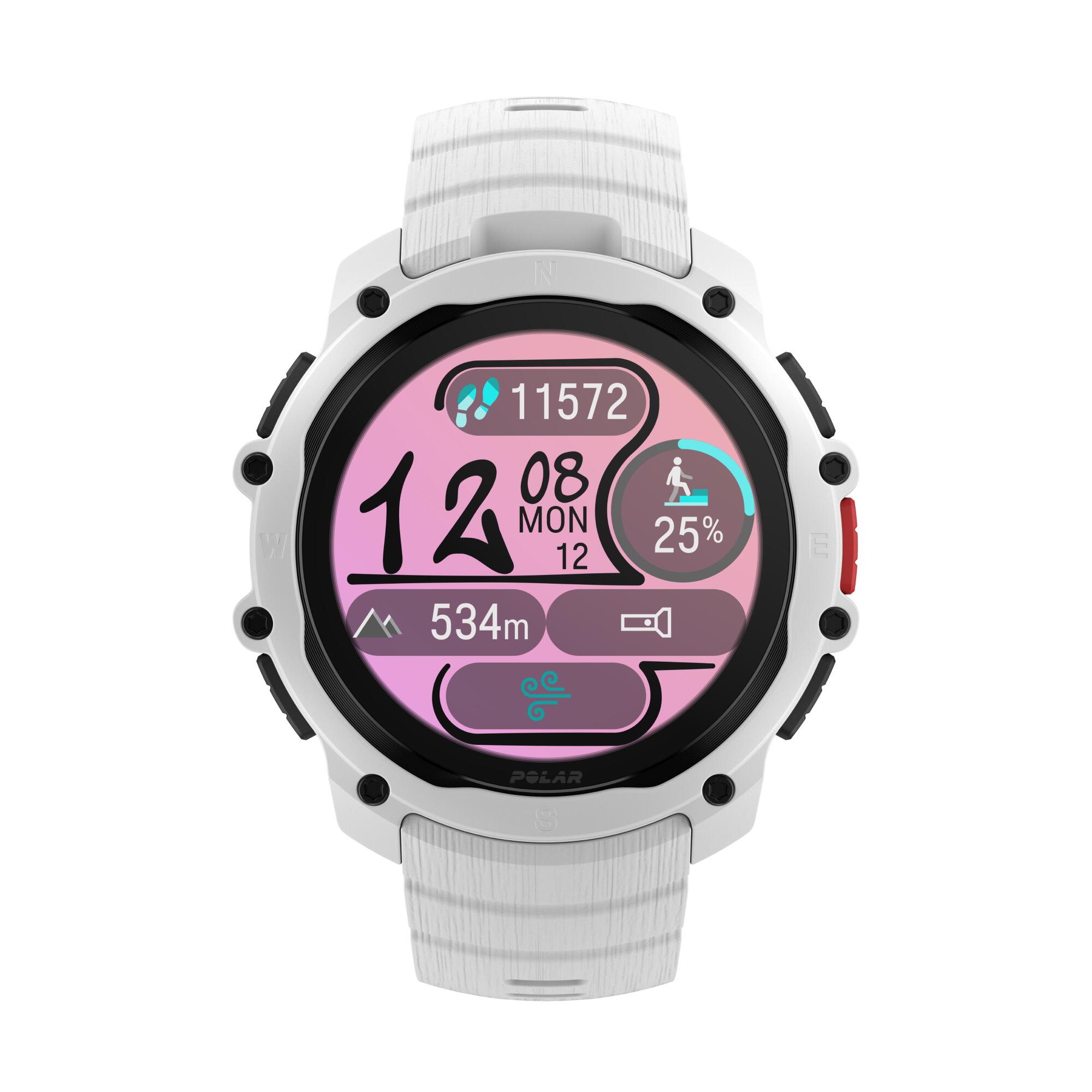 Smartwatch Street X 8/20