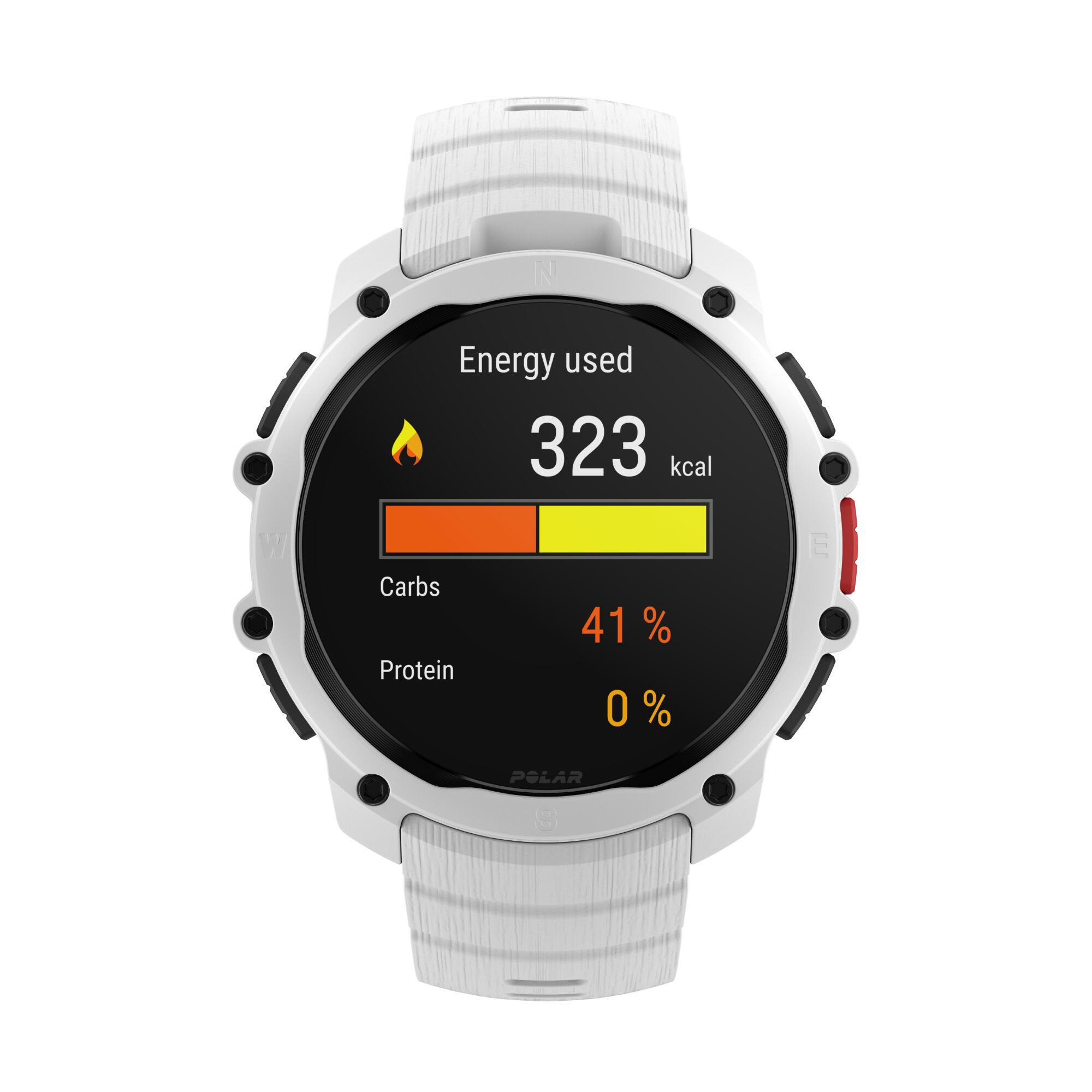 Smartwatch Street X 7/20