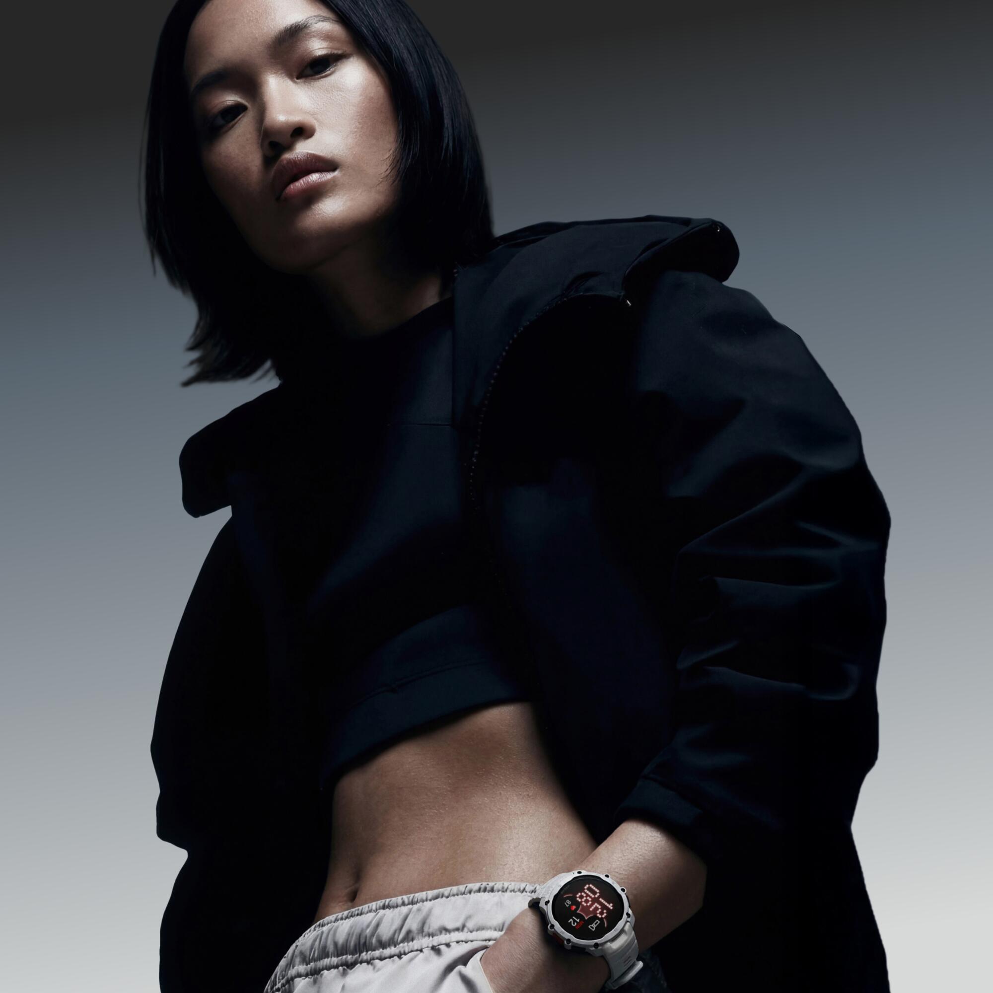 Smartwatch Street X 19/20