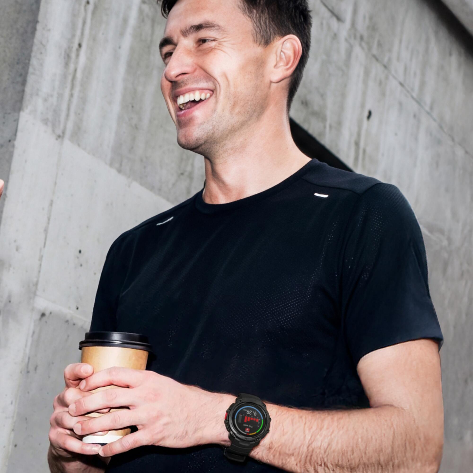 Smartwatch Street X 19/20