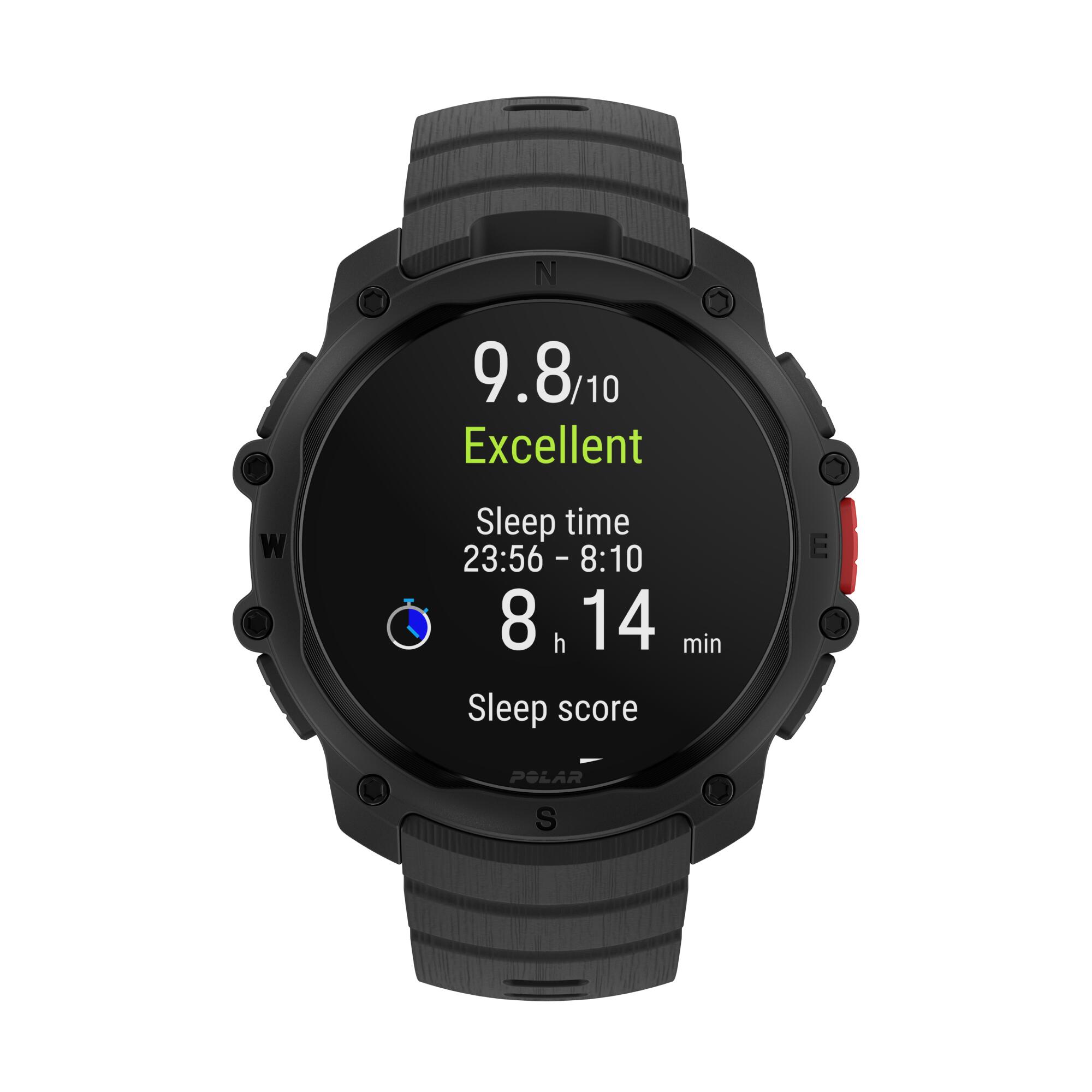 Smartwatch Street X 14/20