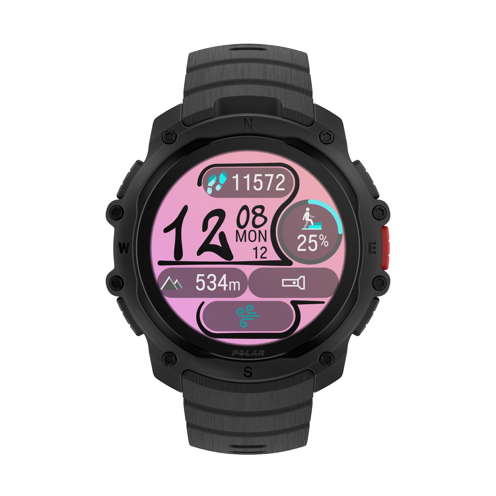 Smartwatch Street X 13/20