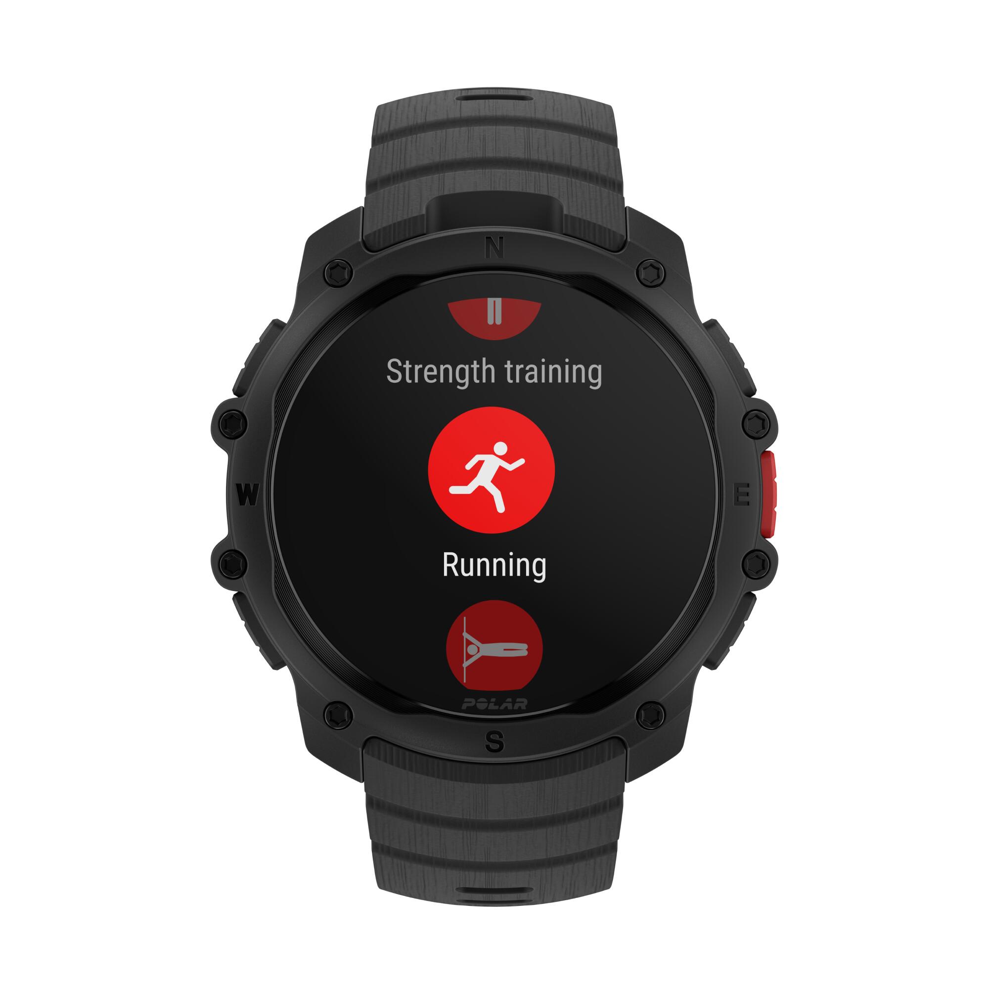 Smartwatch Street X 12/20