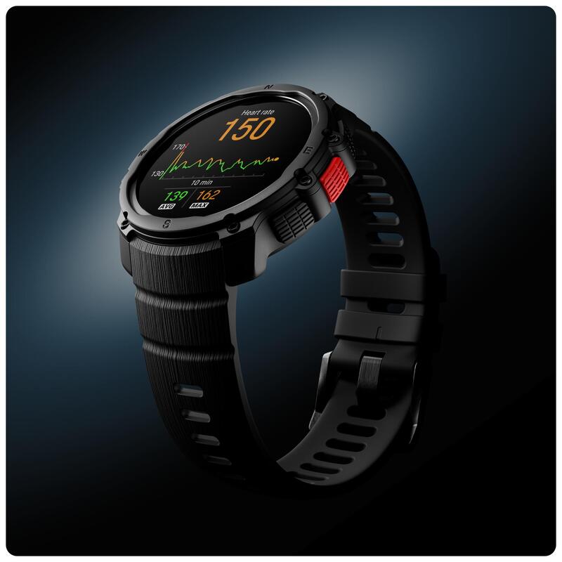 Ceas conectat Polar Street X