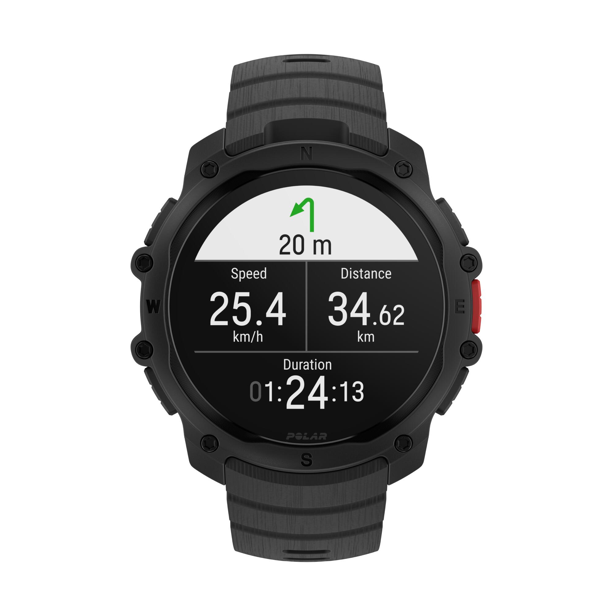 Smartwatch Street X 2/20