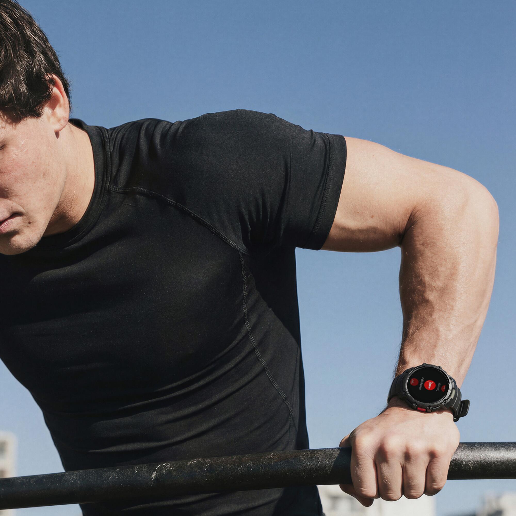 Smartwatch Street X 7/20