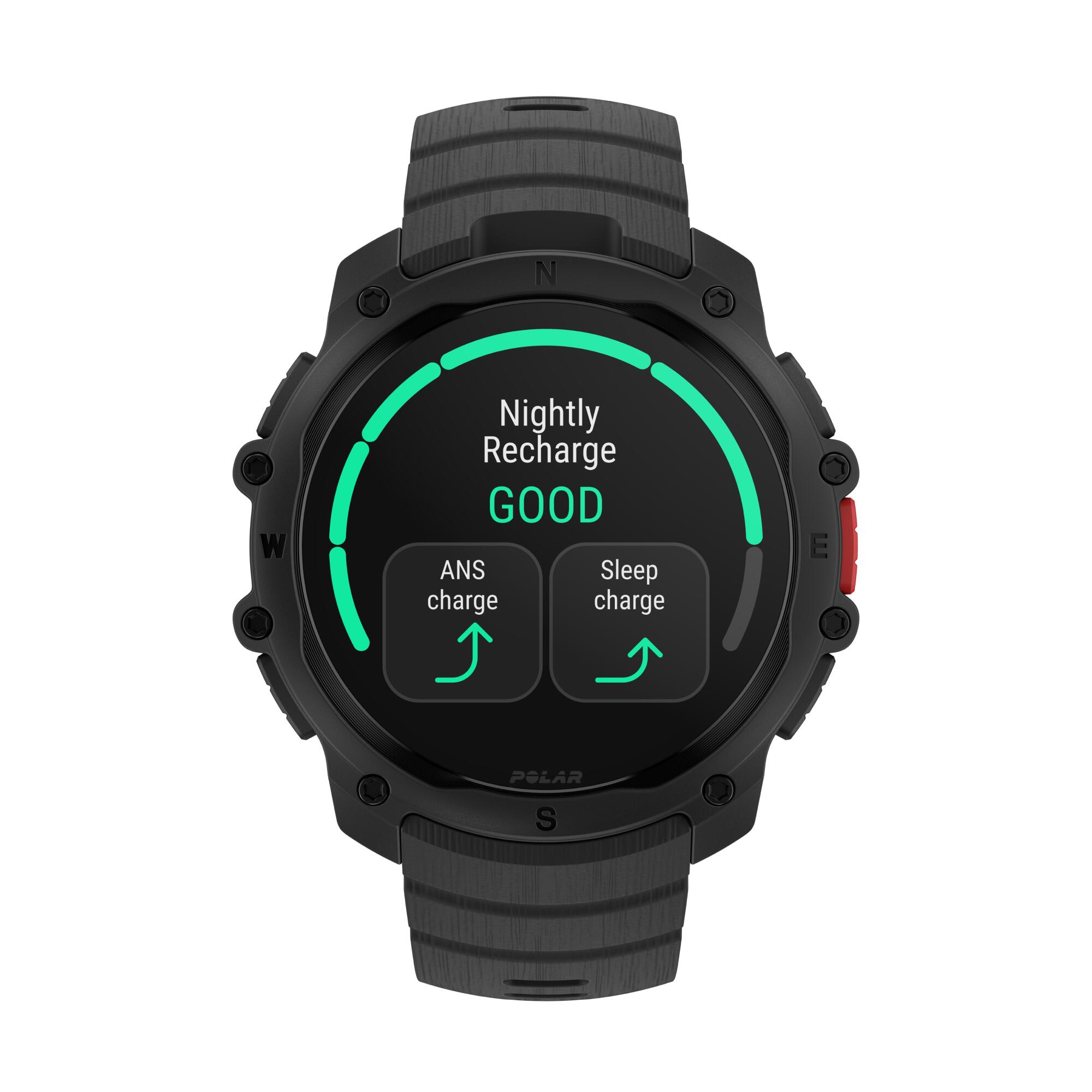 Smartwatch Street X 5/20
