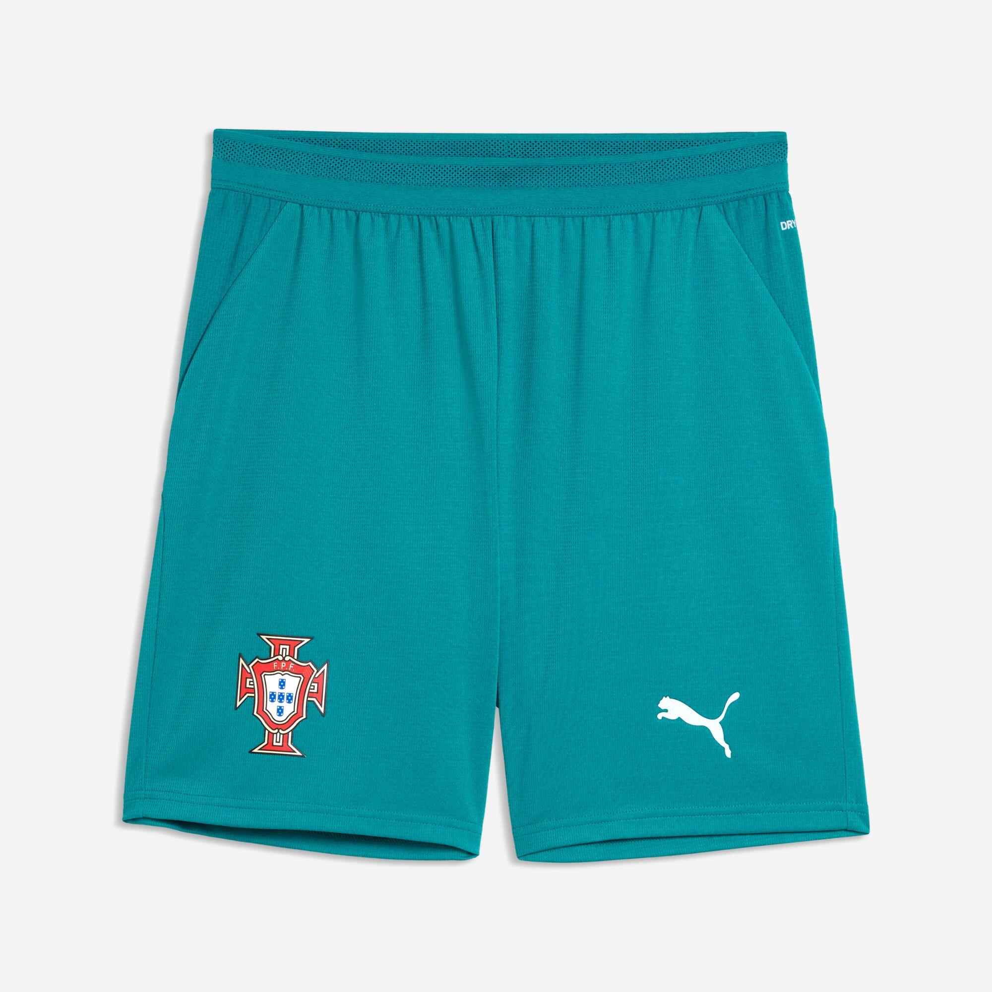 Short Replica Portugal Coupe du Monde 2026 Adulte 2/5