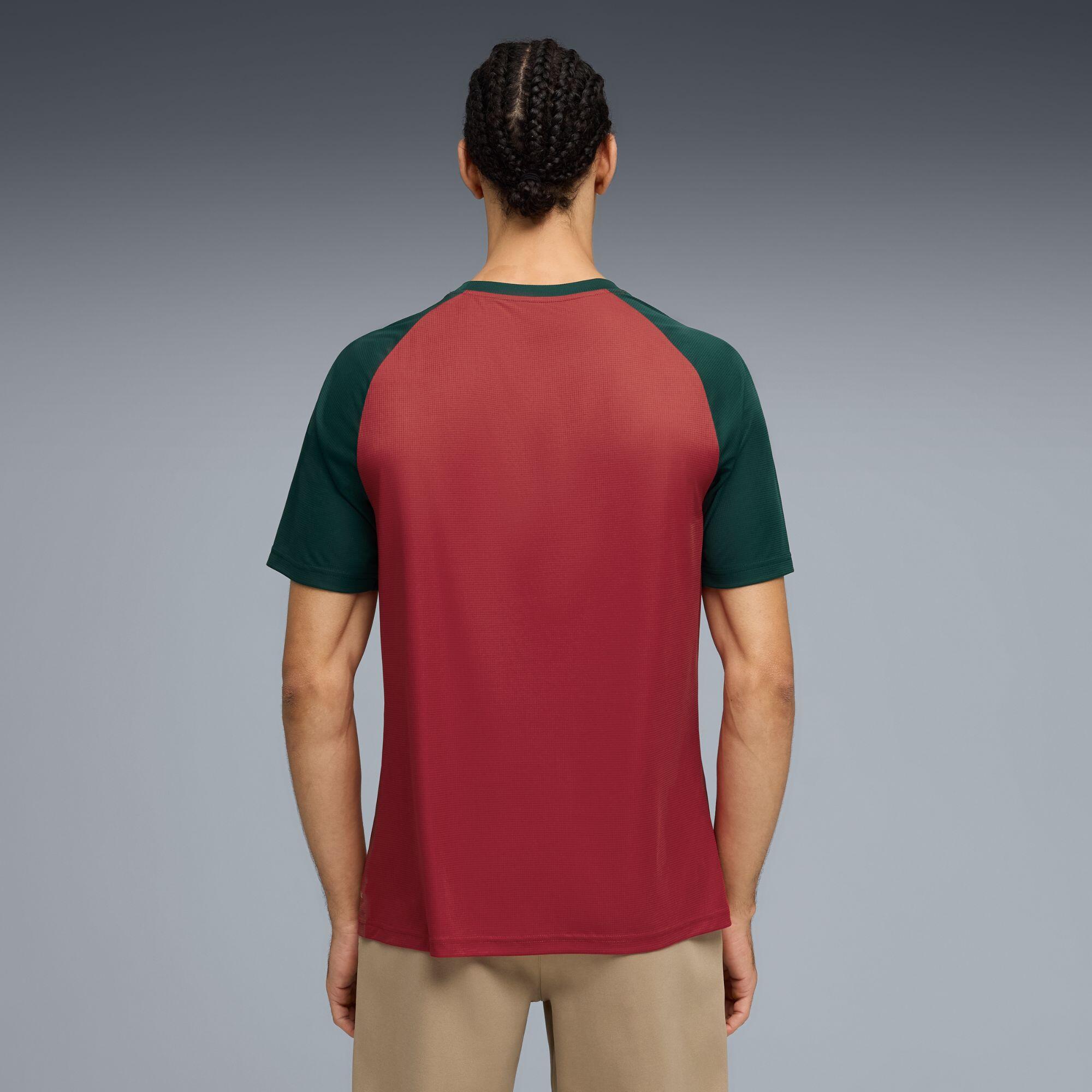 Maglia adulto MAROCCO Coppa del Mondo 2026  5/5