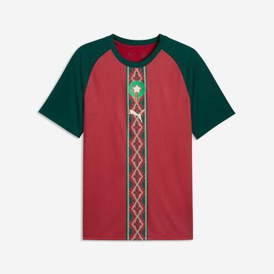 Maglia adulto MAROCCO Coppa del Mondo 2026