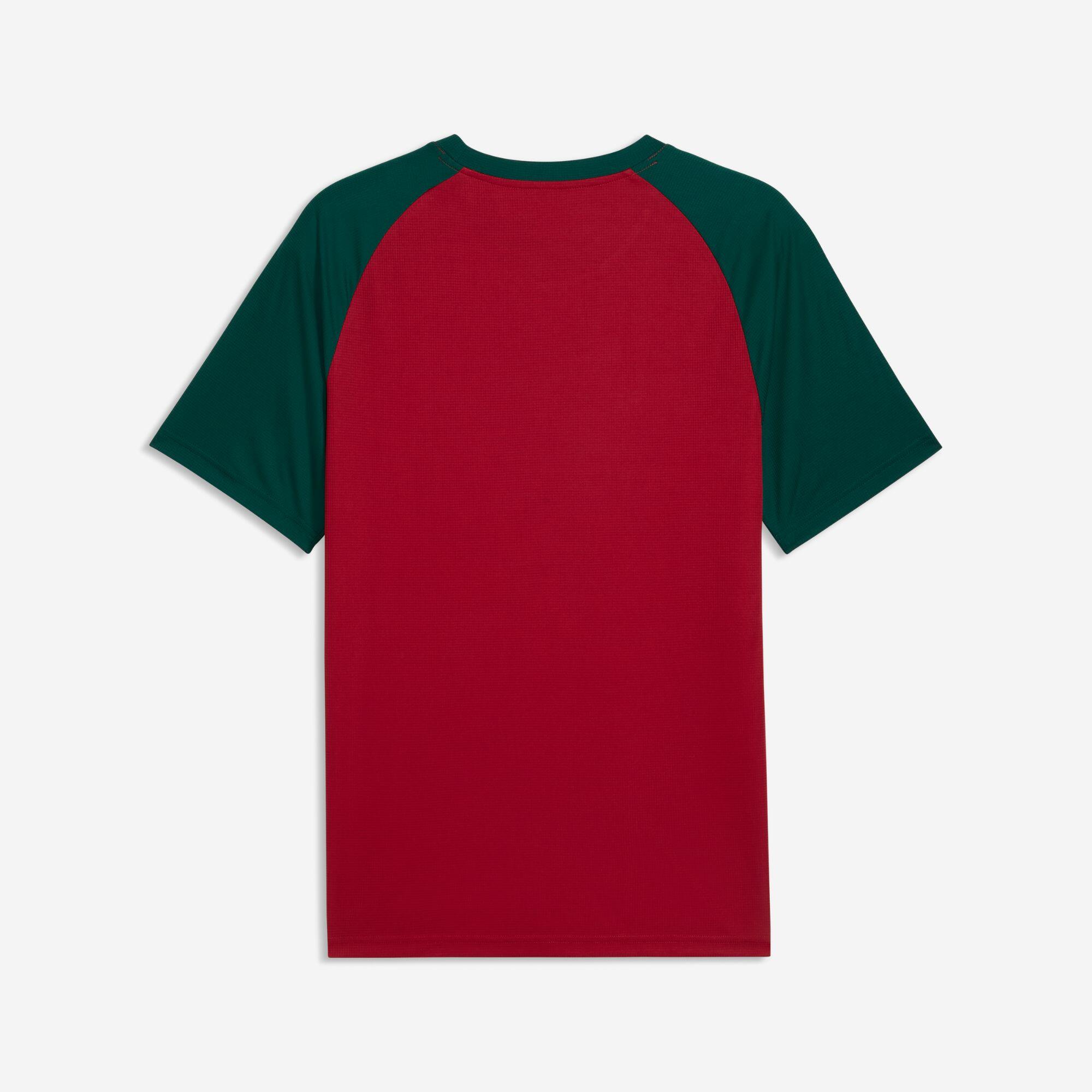 Maglia adulto MAROCCO Coppa del Mondo 2026  4/5