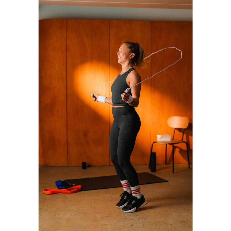Alt Vücut Fitness Seti