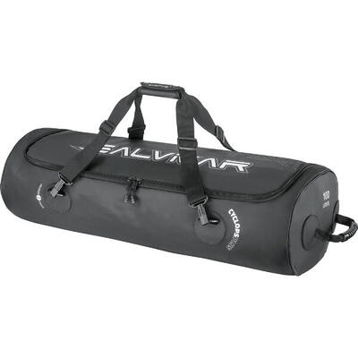 Borsa pesca sub 100L Salvimar Cyclops Plus nera