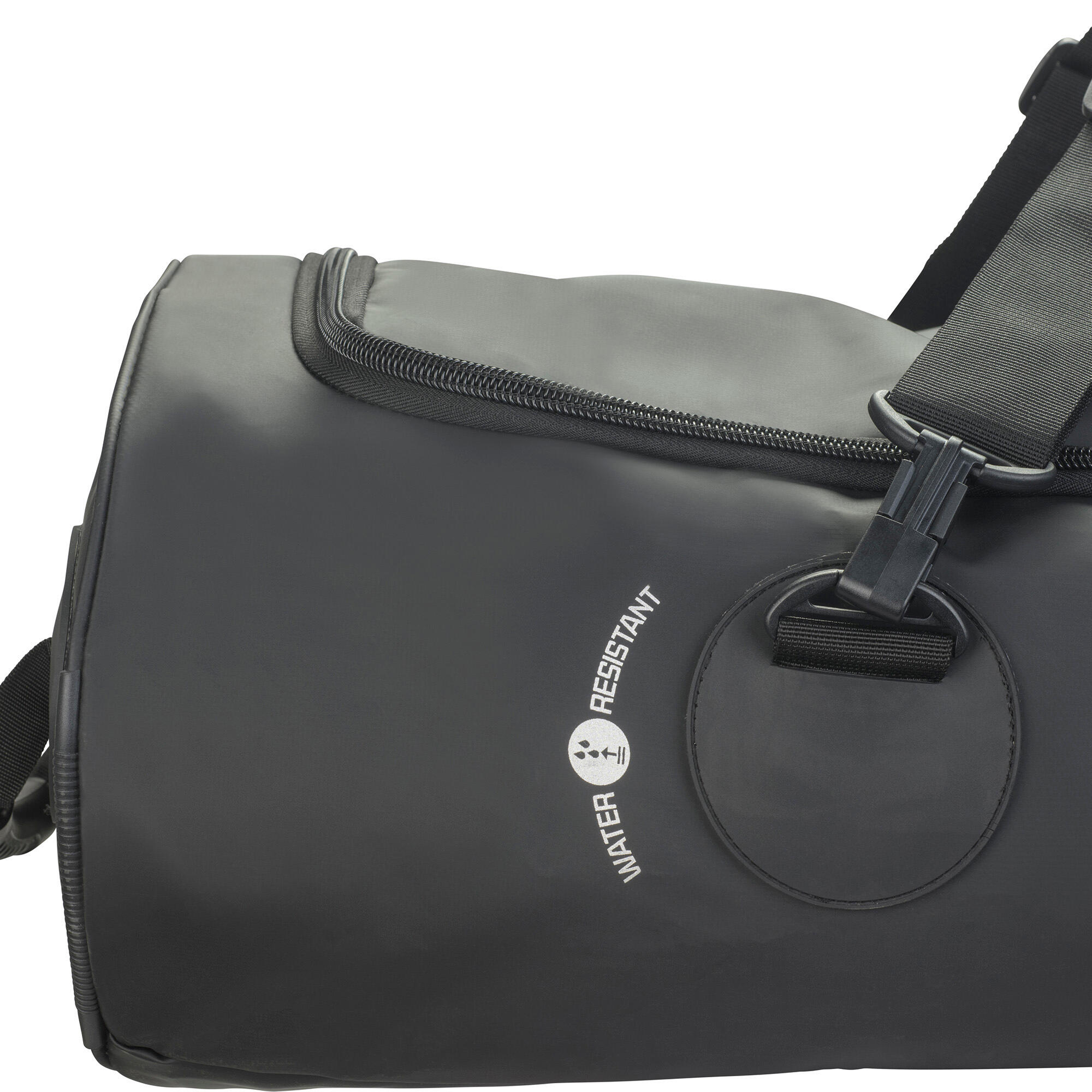 Borsa pesca sub 100L Salvimar Cyclops Plus nera 5/5