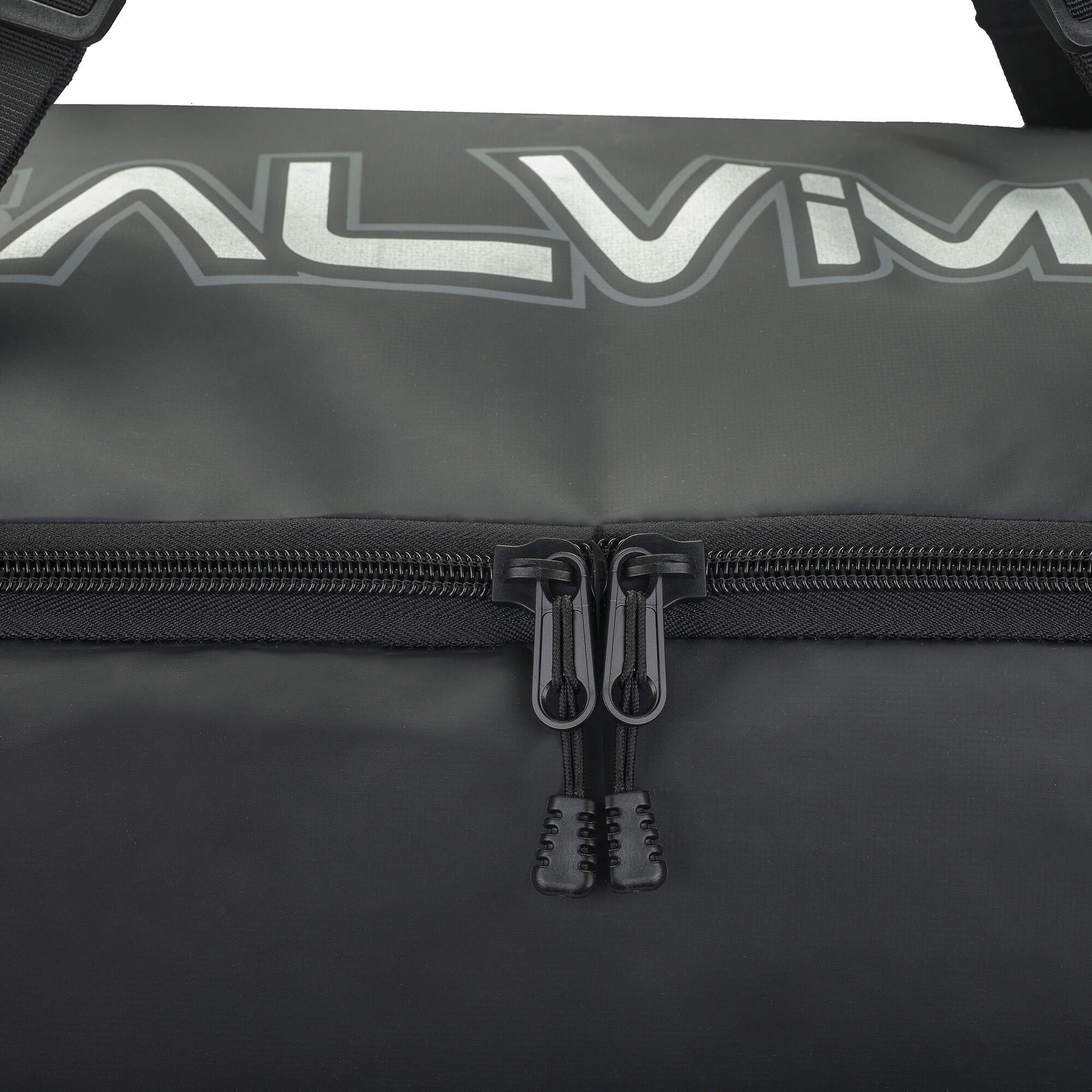 Borsa pesca sub 100L Salvimar Cyclops Plus nera 3/5