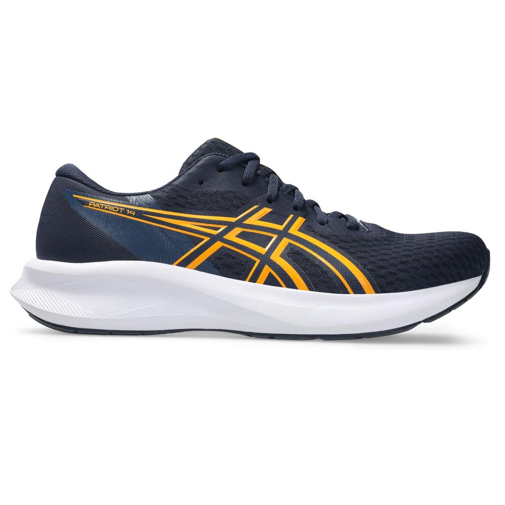 Tenis de running ASICS PATRIOT™ 14 Hombre 