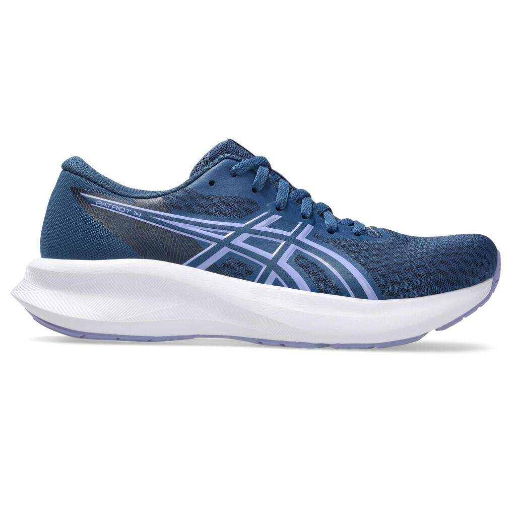 Tenis de running ASICS PATRIOT™ 14 Mujer 