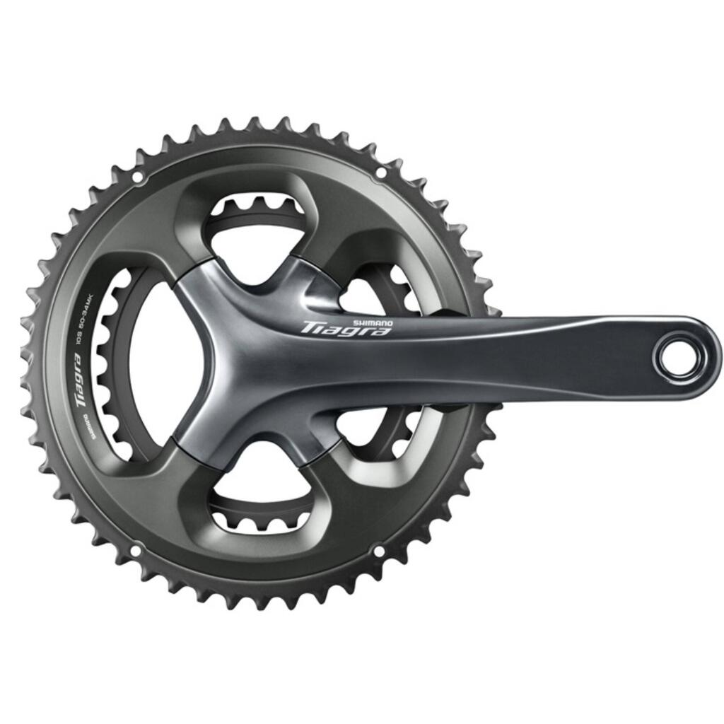 Bielas SHimano Tiagra R4700 50/30