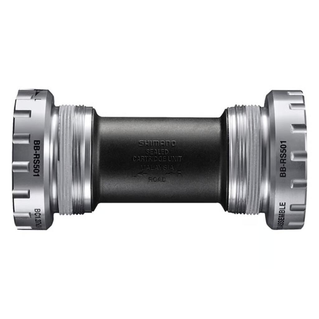 Cartucho Ciclismo Ruta Shimano Sora BB-RS501