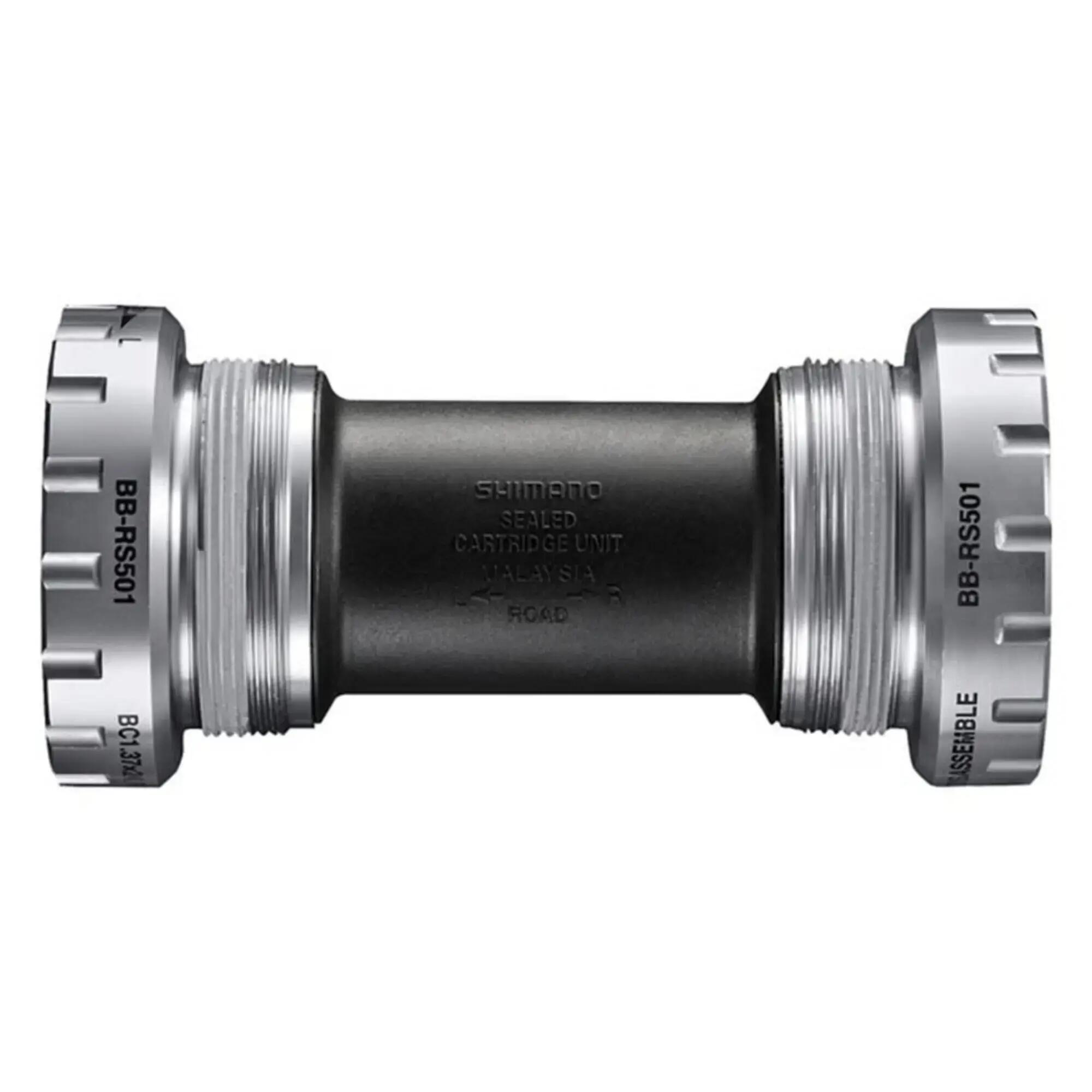 Cartucho Ciclismo Ruta Shimano Sora BB-RS501 1/1