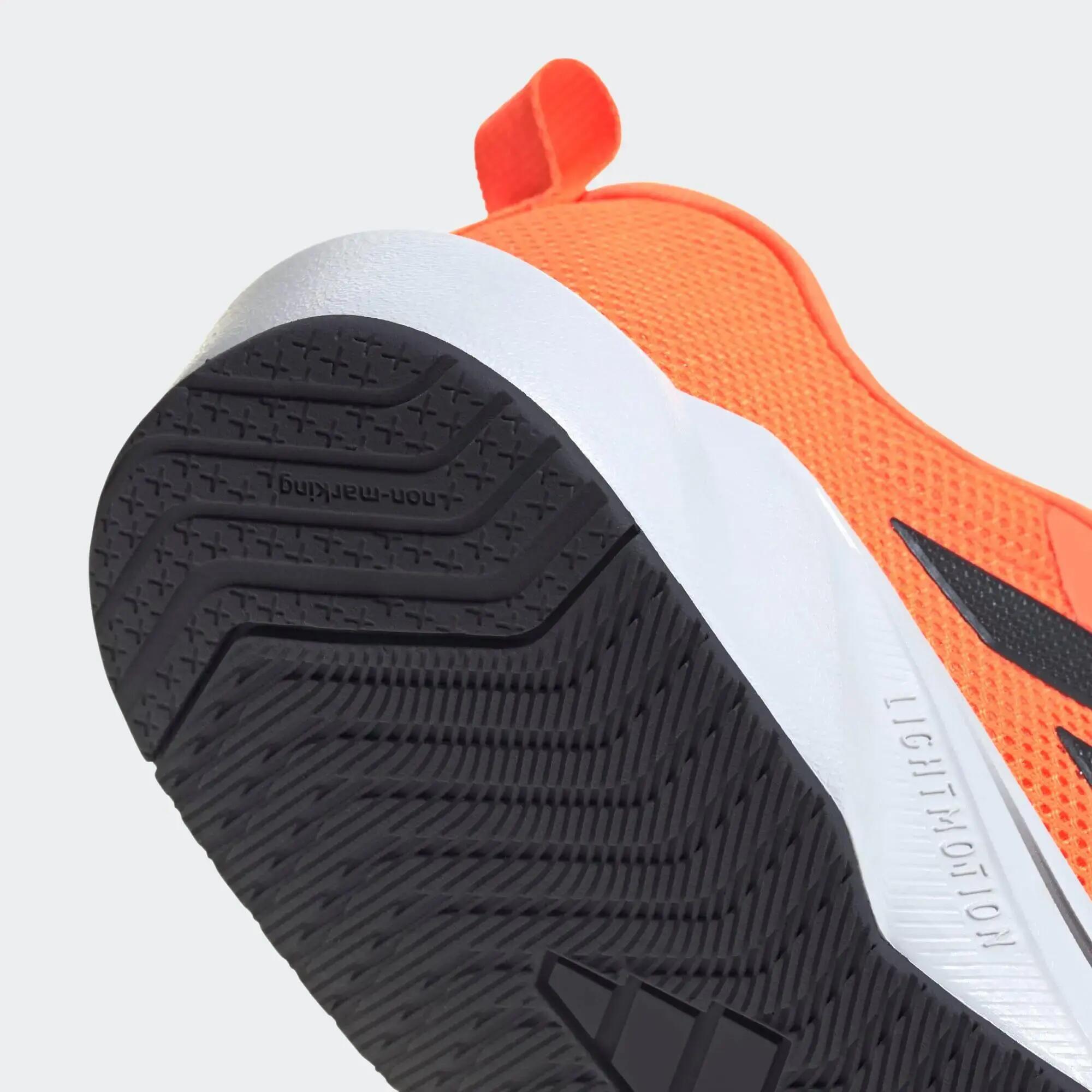 Tenis de entrenamiento multidireccional para Hombre Adidas Rapidmove Go Naranja 7/12