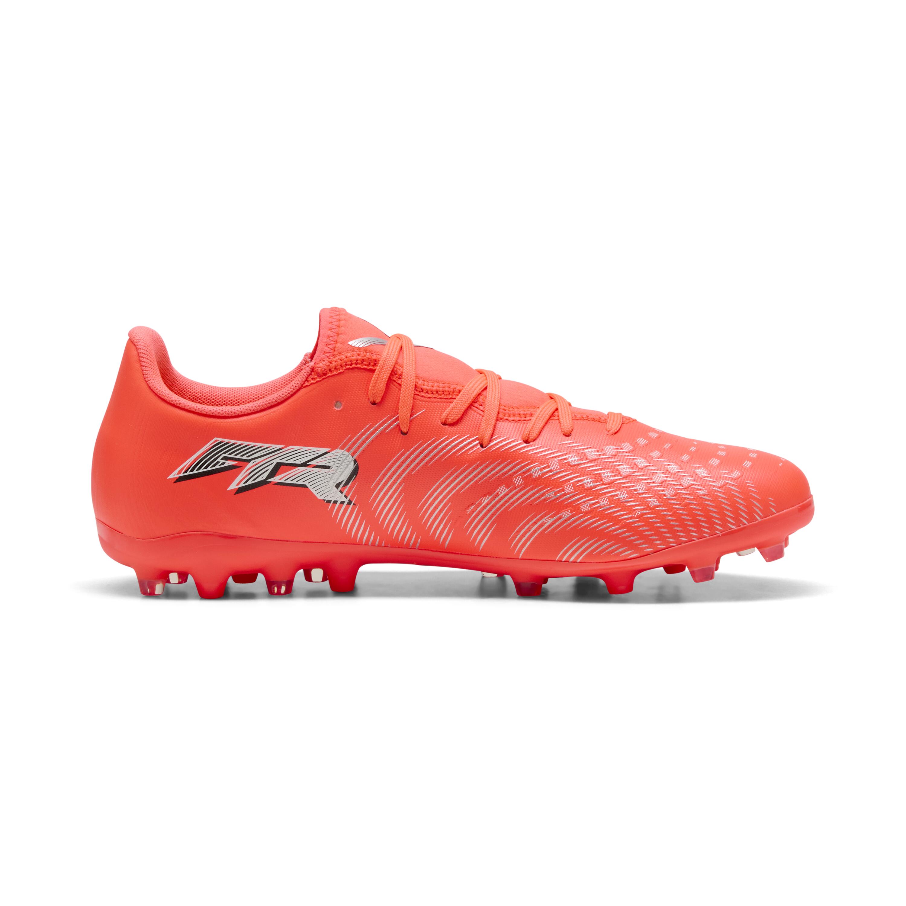 Chuteiras de futebol FUTURE 9 PLAY MG adulto 2/5