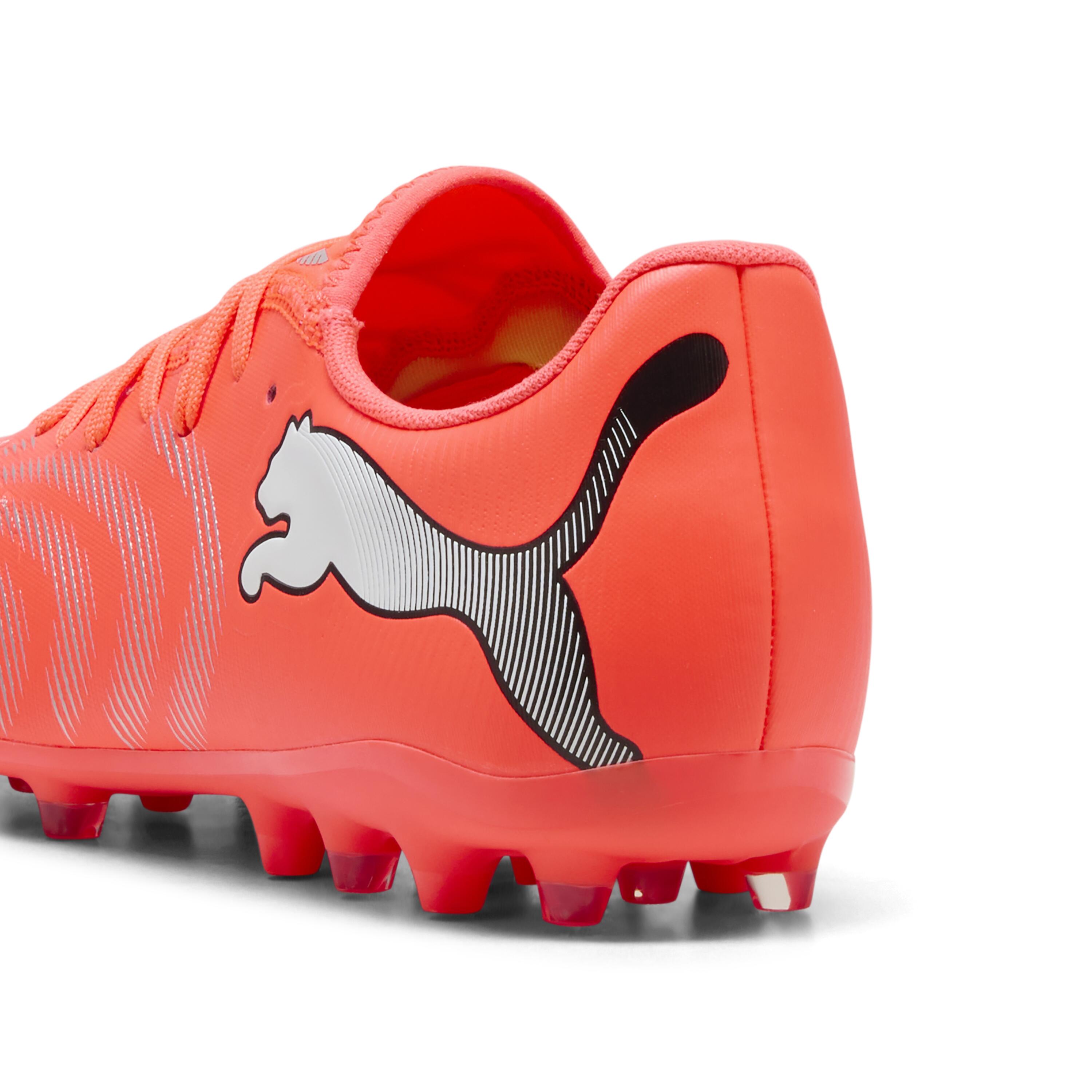Chuteiras de futebol FUTURE 9 PLAY MG adulto 5/5
