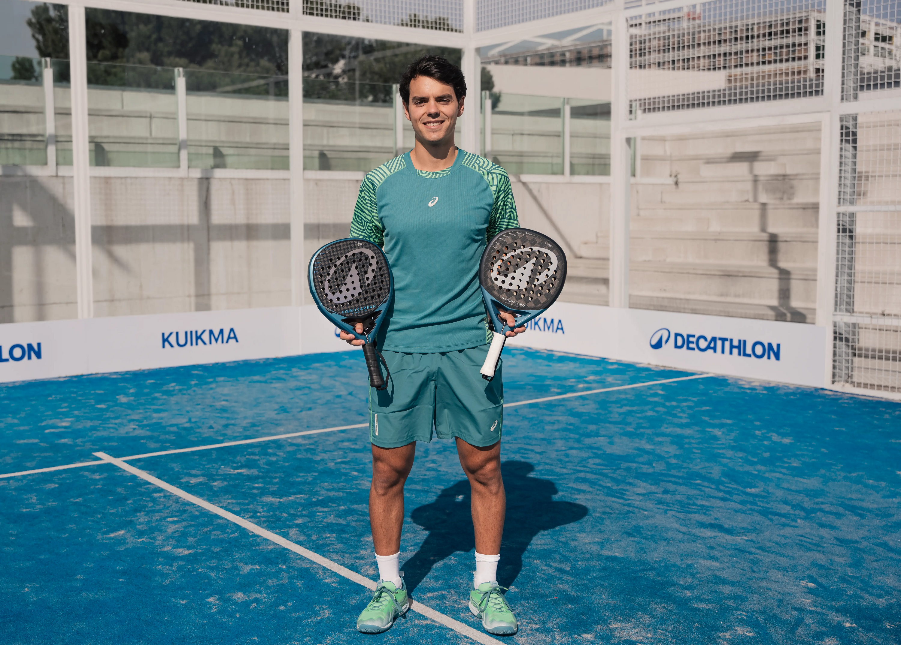 premier padel