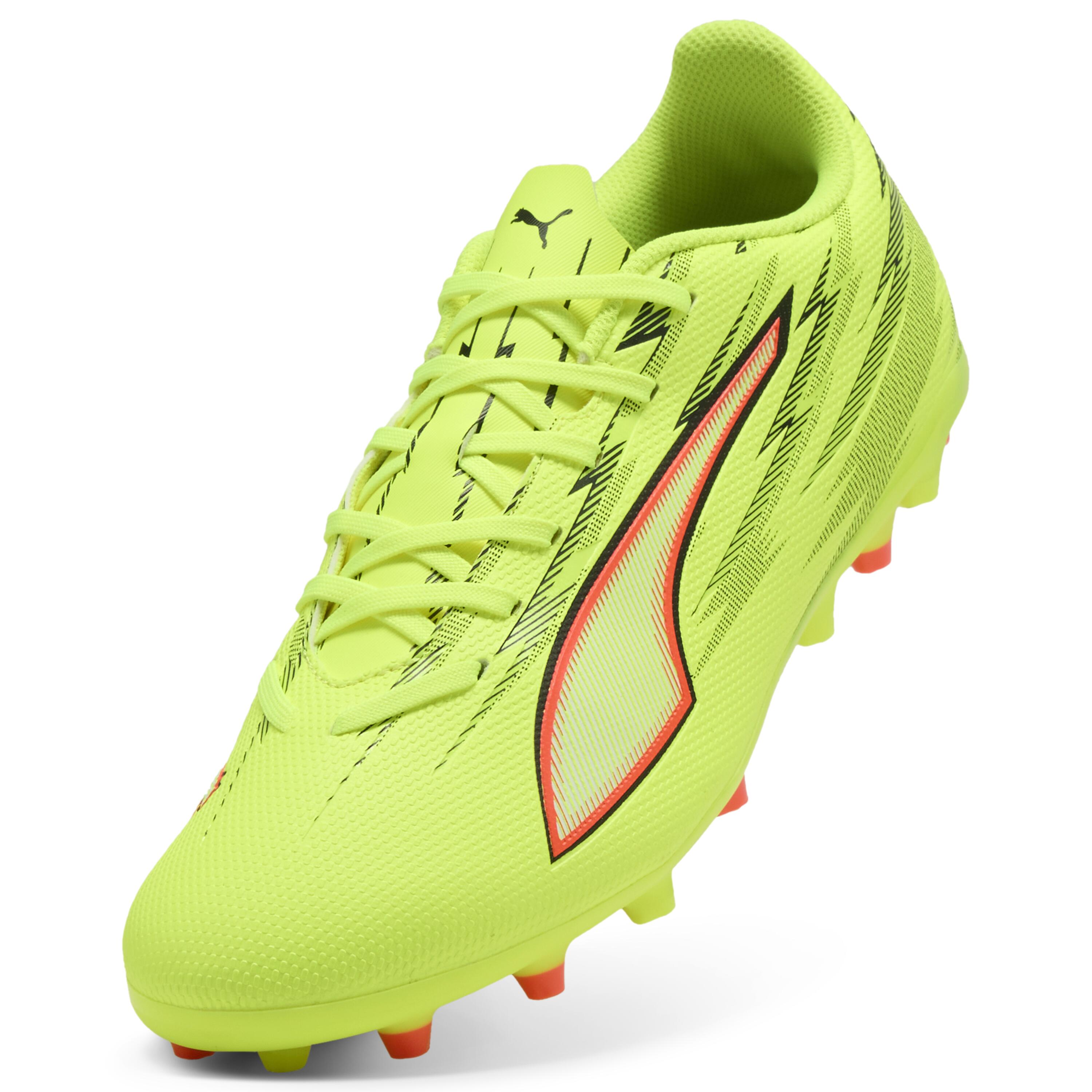 Chuteiras de futebol ULTRA 6 PLAY MG Adulto 2/3