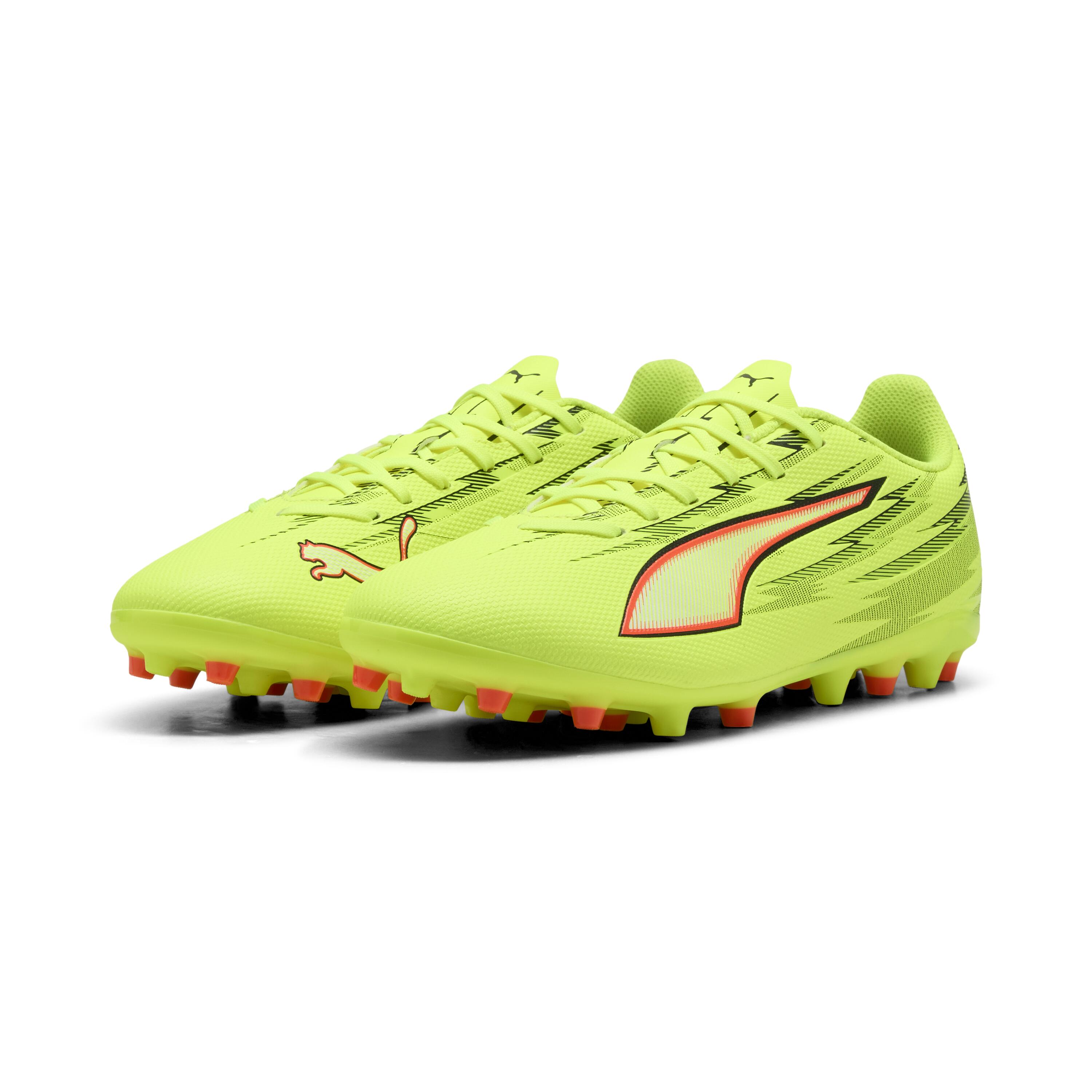 Chuteiras de futebol ULTRA 6 PLAY MG Adulto 3/3