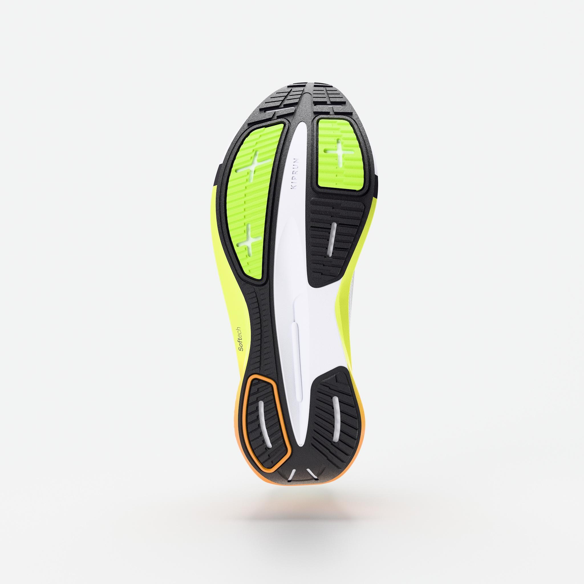 Men’s Versatile Road Running Shoes, Kipcore - KIPRUN