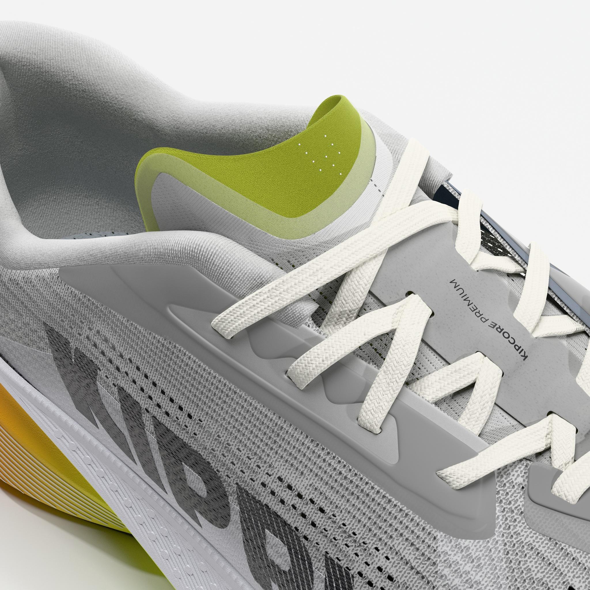 Men’s Versatile Road Running Shoes, Kipcore - KIPRUN