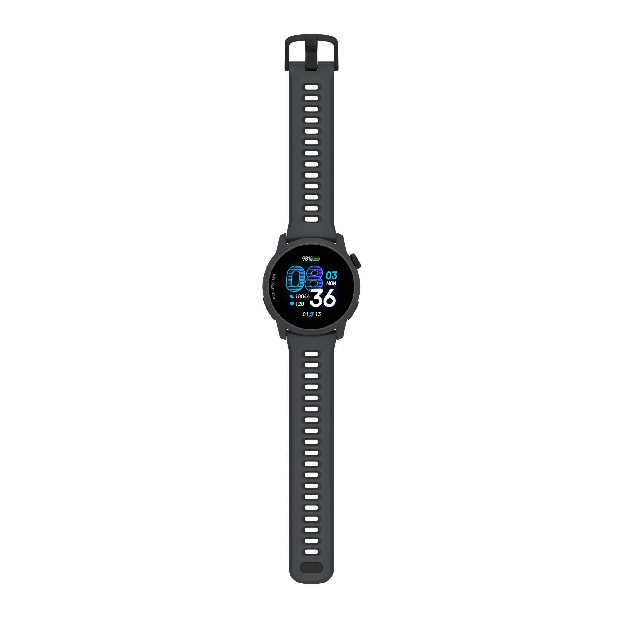 RELOJ COROS PACE 4 SMARTWATCH 39G NEGRO 5/5
