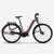 Vélo tout chemin électrique à moteur automatique owuru cadre bas, E-ACTV 900
