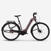 Vélo tout chemin électrique à moteur automatique owuru cadre bas, E-ACTV 900